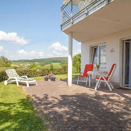 バート・ケーニヒHaus Ullaアパートメント エクステリア 写真