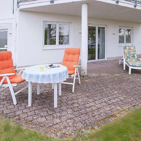 バート・ケーニヒHaus Ullaアパートメント エクステリア 写真