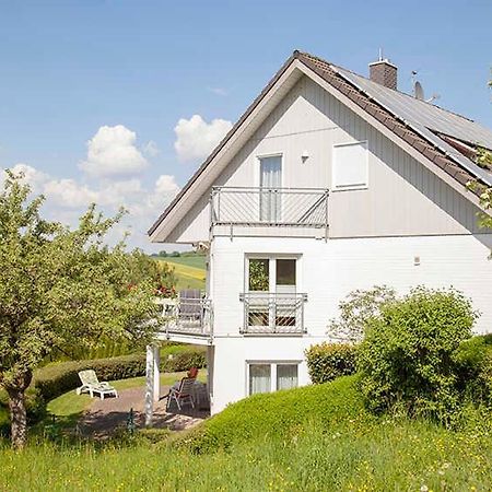 バート・ケーニヒHaus Ullaアパートメント エクステリア 写真
